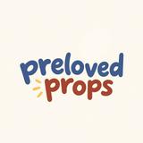 Halaman Profil Preloved.Props di Carousell | Semua Barang Dijual ...