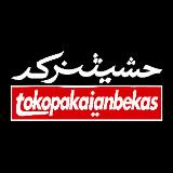 (Kategori: ) berada di . Dikirim oleh tokopakaianbekas (ID iklan 1464509736, Gambar 1). Deskripsi: .