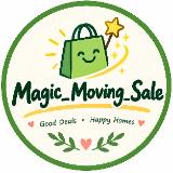 (Category: ) located in . Submitted by magic_moving_sale (Listing ID 1466925331, Image 1). Description: .