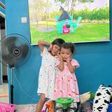 (Kategori: ) berada di . Dikirim oleh dessyoktvv (ID iklan 1467057065, Gambar 1). Deskripsi: .