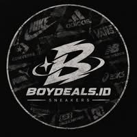 (Kategori: ) berada di . Dikirim oleh boydeals.id (ID iklan 1467142881, Gambar 1). Deskripsi: .
