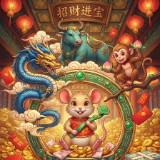 頭像
