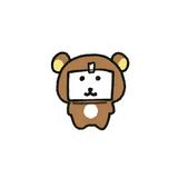 頭像