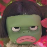 頭像