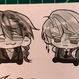 頭像