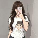 頭像