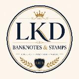 (Category: ) located in . Submitted by lkd.banknotes.stamps (Listing ID 1468983293, Image 1). Description: .