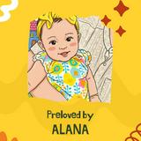 (Kategori: ) berada di . Dikirim oleh alanaforkids (ID iklan 1468682441, Gambar 1). Deskripsi: .