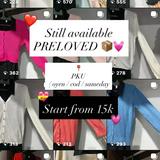 (Kategori: ) berada di . Dikirim oleh ajila (ID iklan 1469233209, Gambar 1). Deskripsi: .