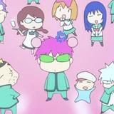 頭像