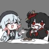頭像