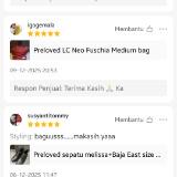 (Kategori: ) berada di . Dikirim oleh silvermoonpuspa (ID iklan 1461106193, Gambar 1). Deskripsi: .