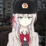 頭像