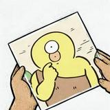 頭像