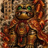頭像