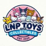 (Category: ) located in . Submitted by lnptoysandcollectibles (Listing ID 1468126834, Image 1). Description: .