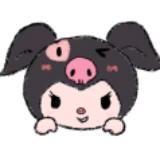 頭像