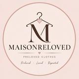 (Category: ) located in . Submitted by maisonreloved.shop (Listing ID 1470107786, Image 1). Description: .