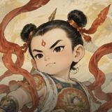 頭像