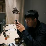 頭像