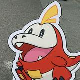 頭像
