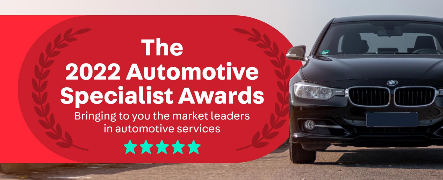 Winners of Automotive Specialist Awards
Winners of Automotive Specialist Awards