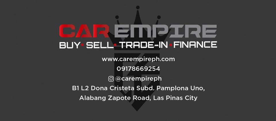 Carempire SPC Banner
Carempire Banner