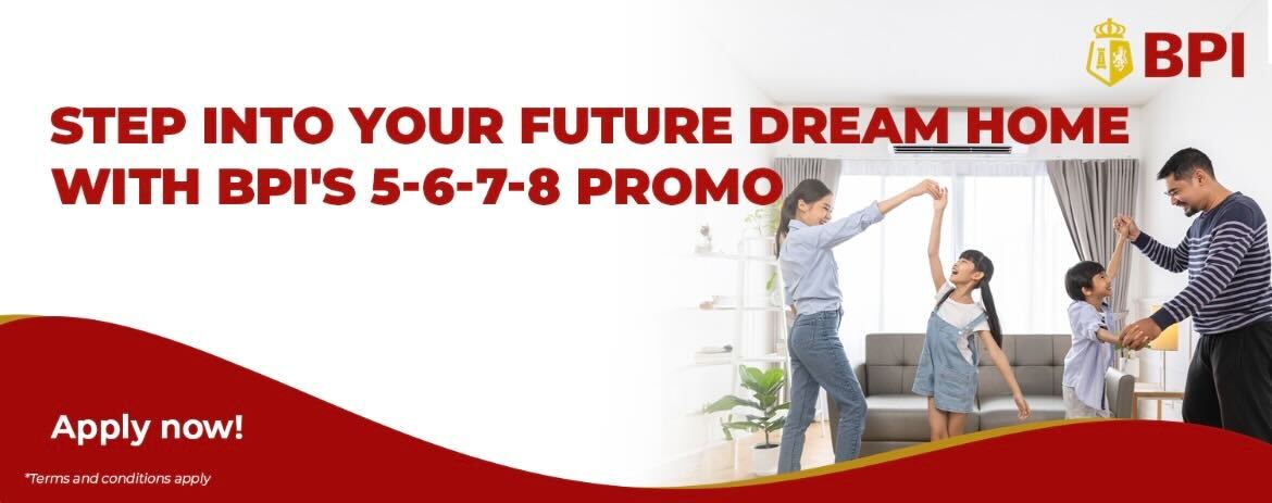 BPI Home Loan Property
BPI Home Loan | Carousell