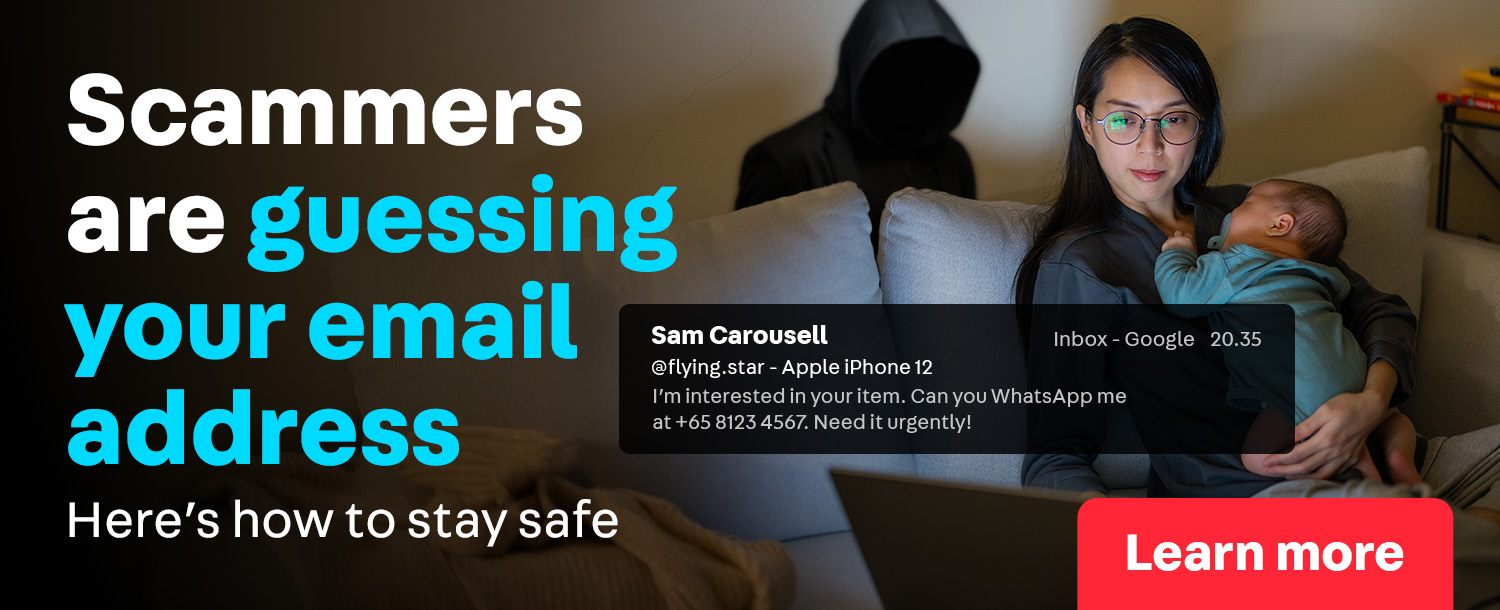 July Trust Educational Campaign
Email Phishing