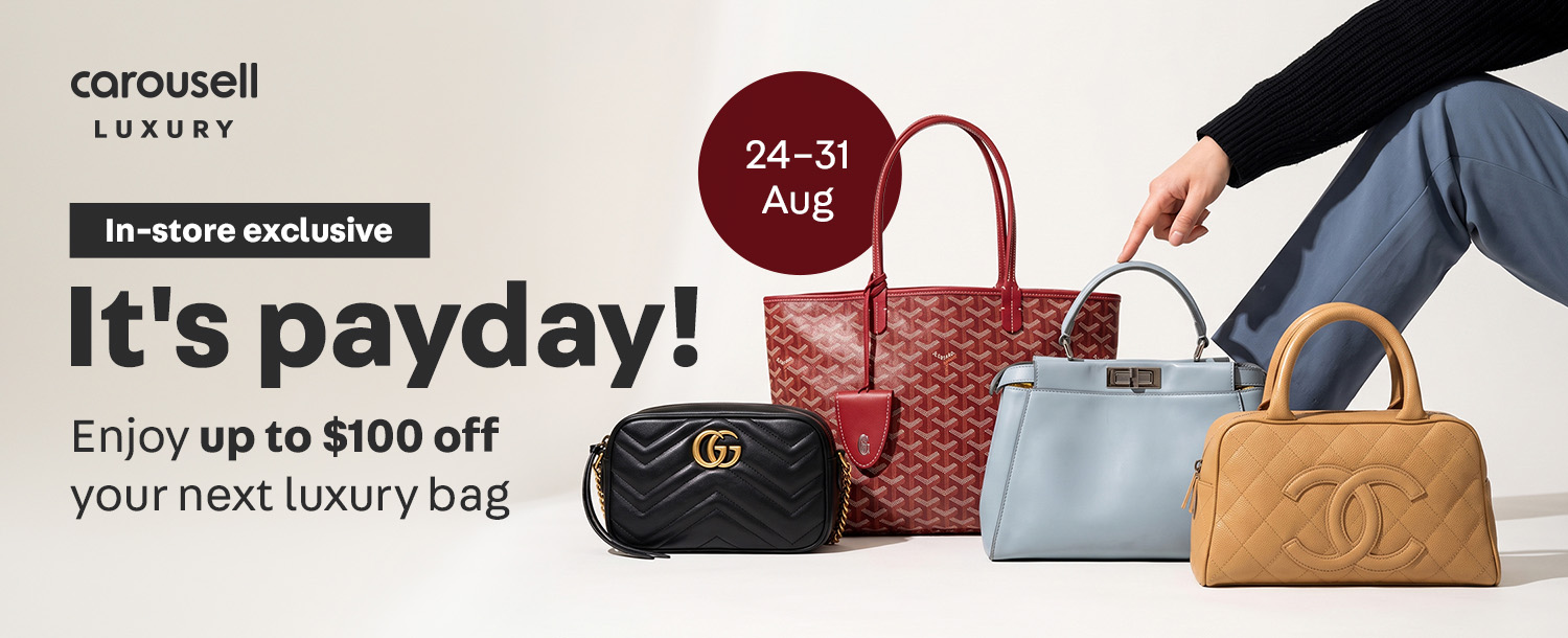 Payday campaign august
Payday campaign august