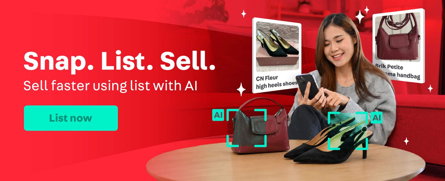 [MY] List with AI
[MY] List with AI