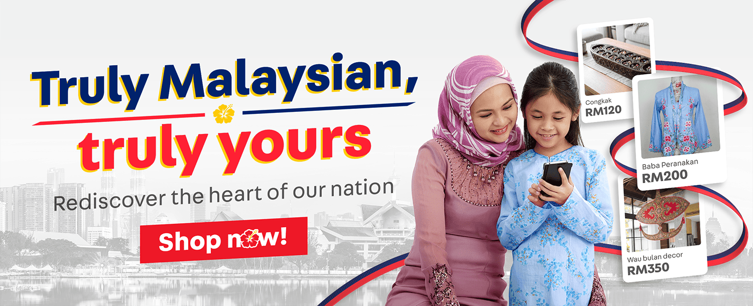 [MY] Malaysia Day
[MY] Malaysia Day